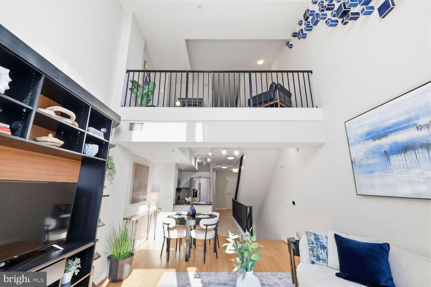 616 E St NW #1151 — photo