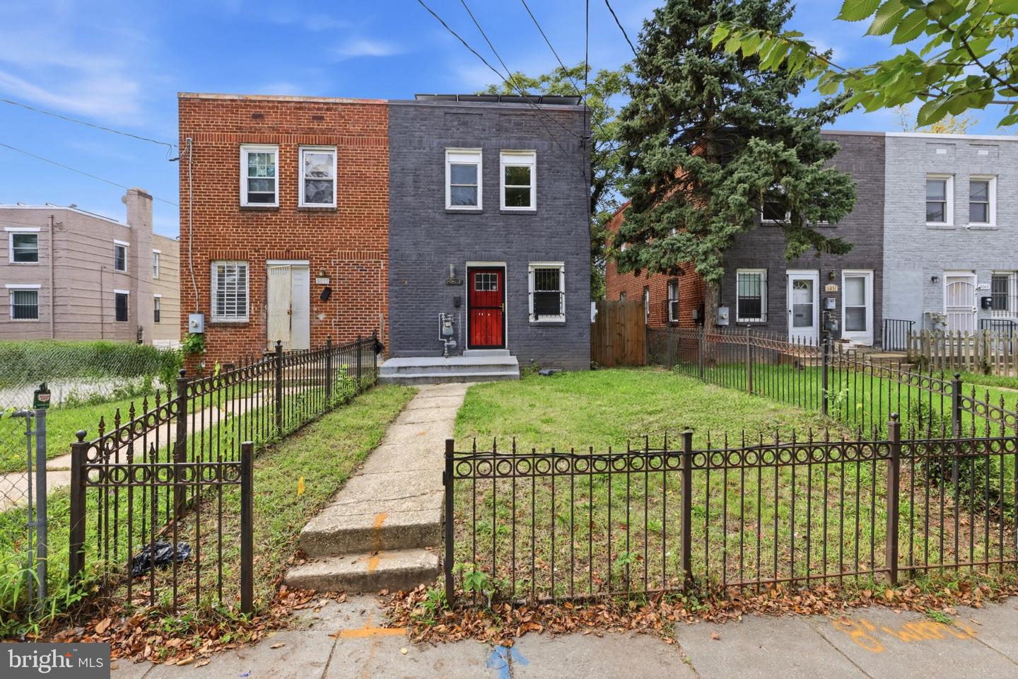 5053 Benning Rd SE — photo