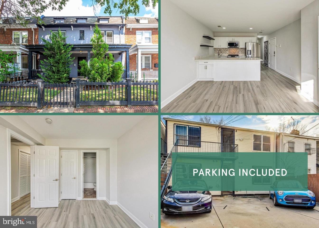 1710 West Virginia Ave NE #201 — photo