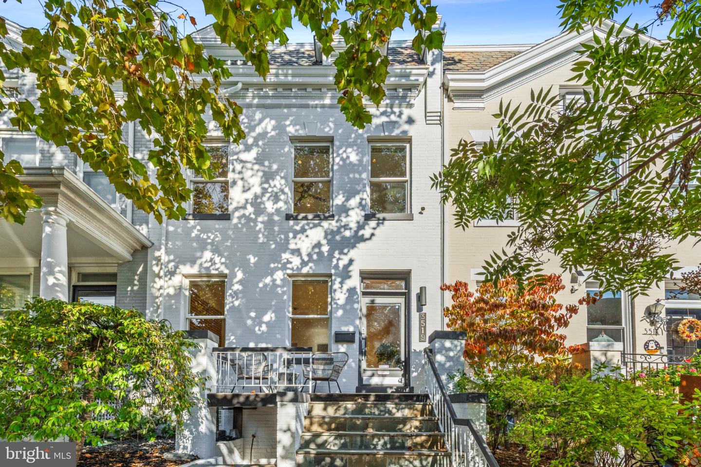 3519 W Pl NW — photo