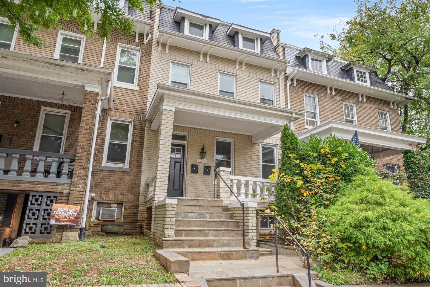 1324 Buchanan St NW — photo