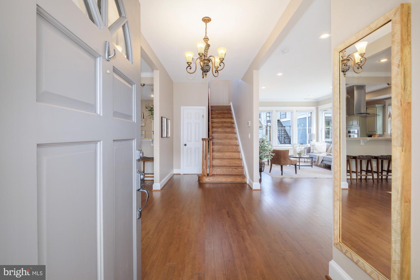 1409 Decatur Street NW, Washington, DC 20011 — photo 2