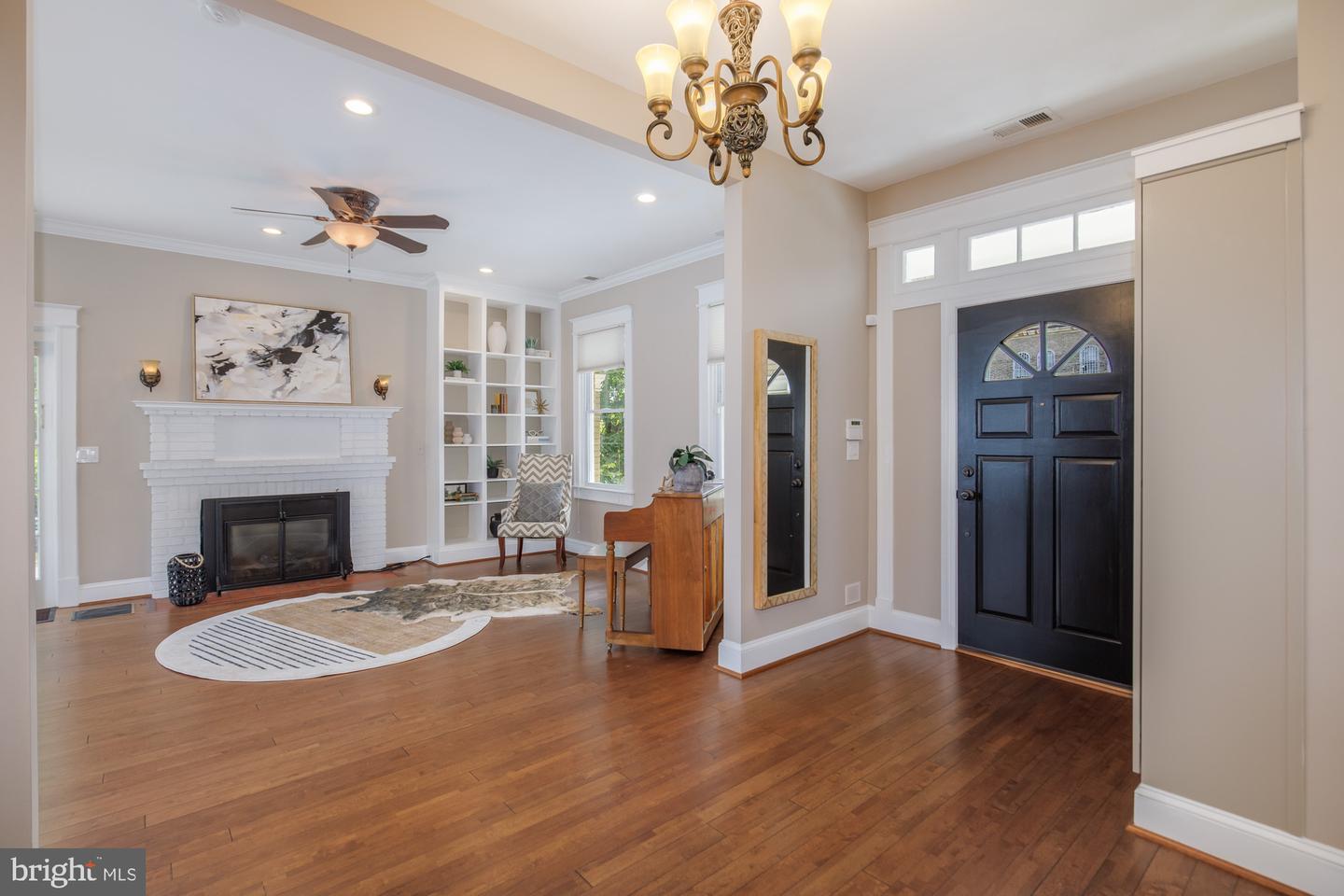 1409 Decatur Street NW, Washington, DC 20011 — photo 3