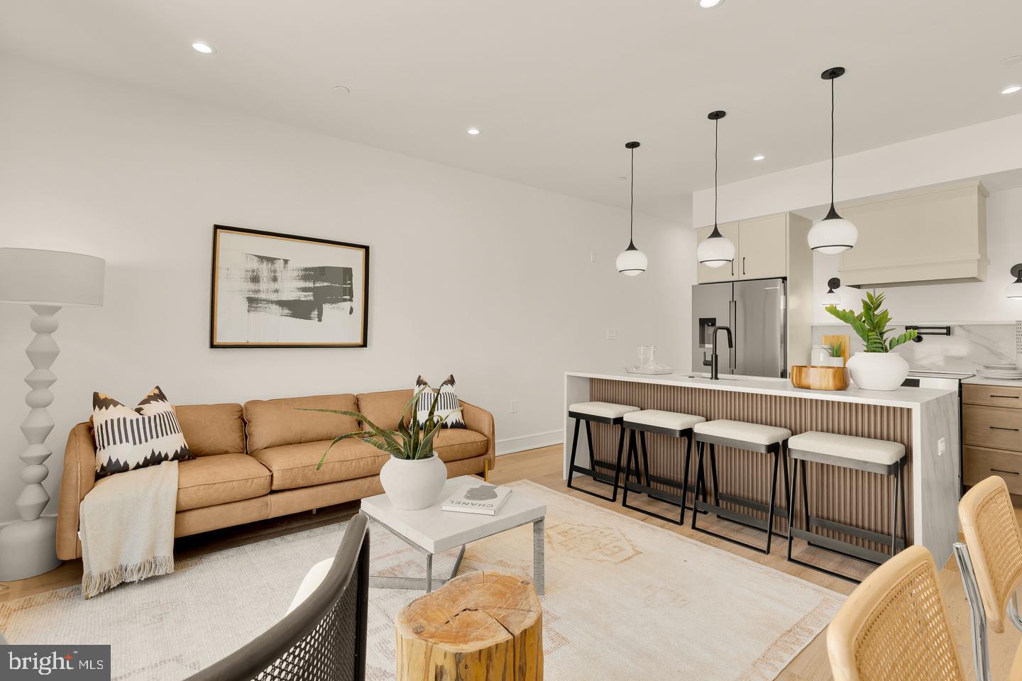 1463 Harvard St NW #Ph8 — photo