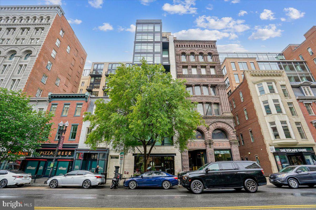 912 F St NW #709 — photo