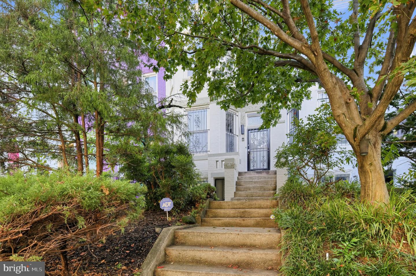 1210 Girard St NW — photo