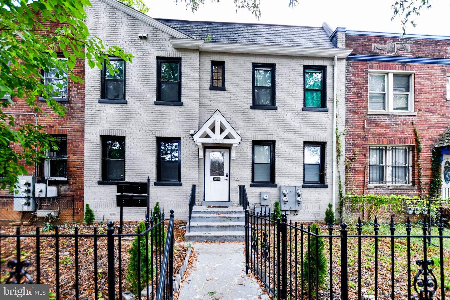 1703 West Virginia Ave NE #1 — photo