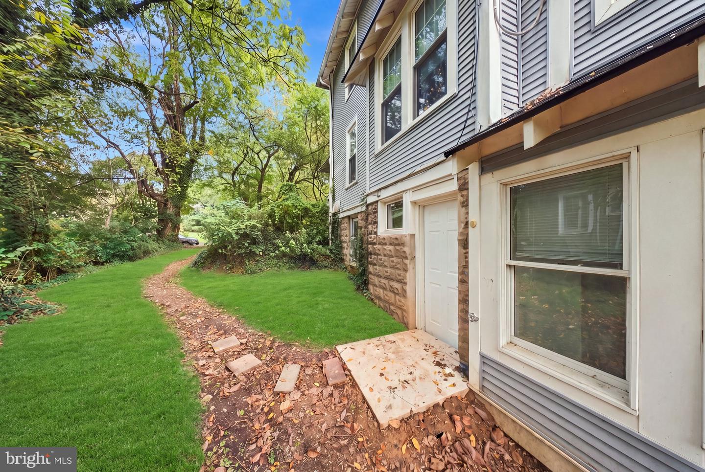4616 Fessenden St NW #Bsmt — photo