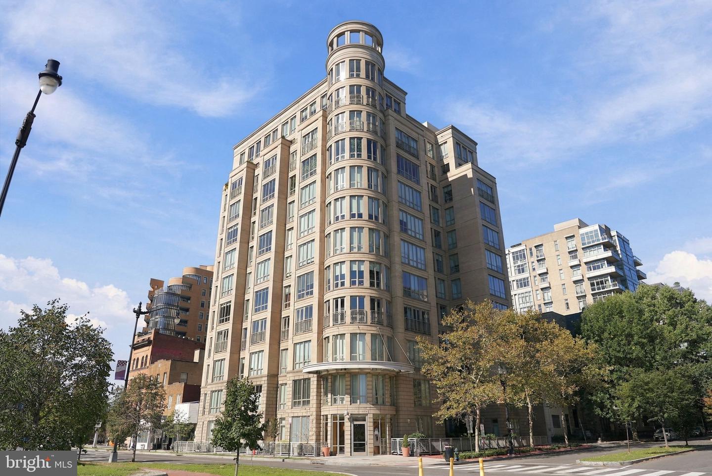 301 Massachusetts Ave NW #204 — photo