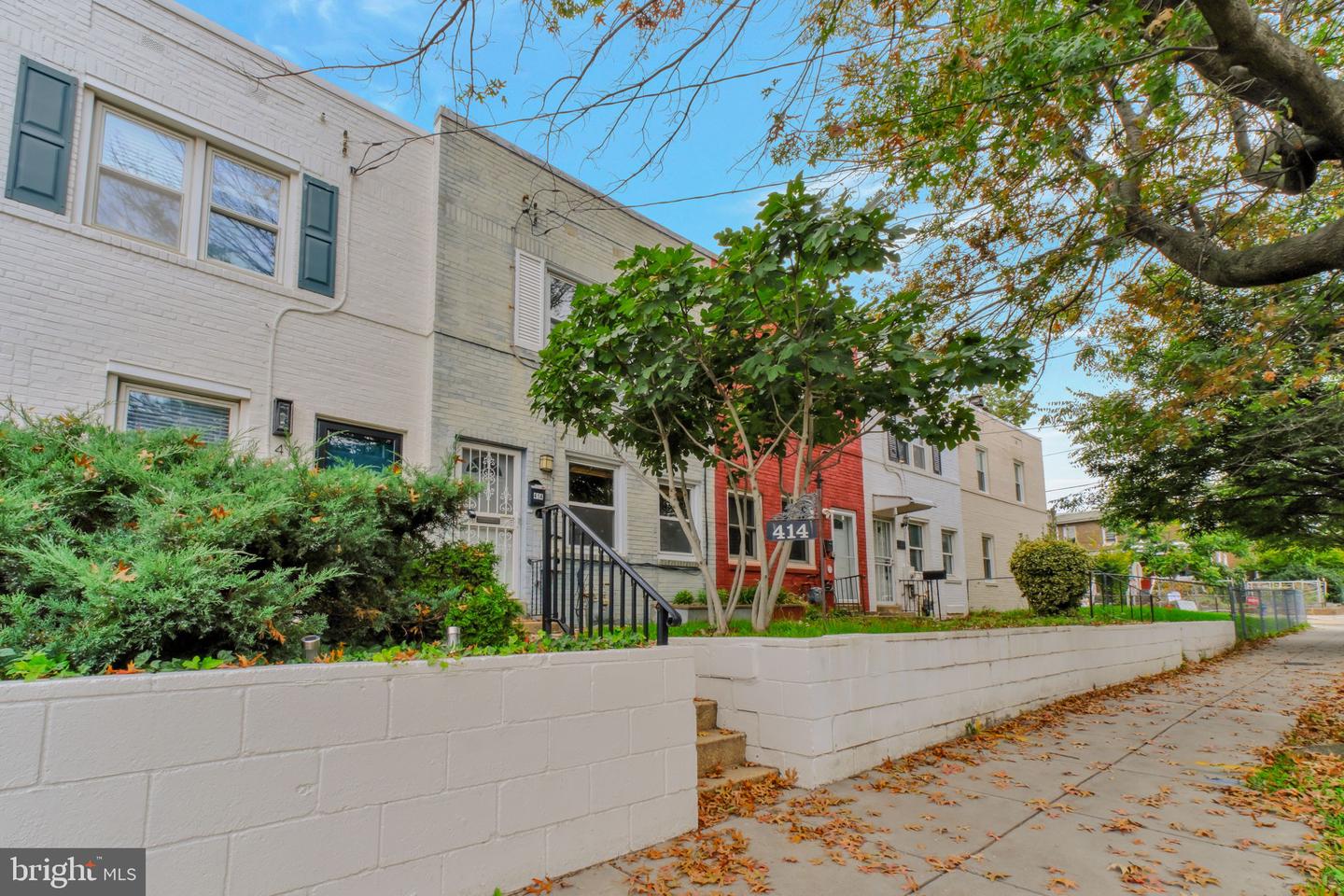 414 Franklin St NE — photo