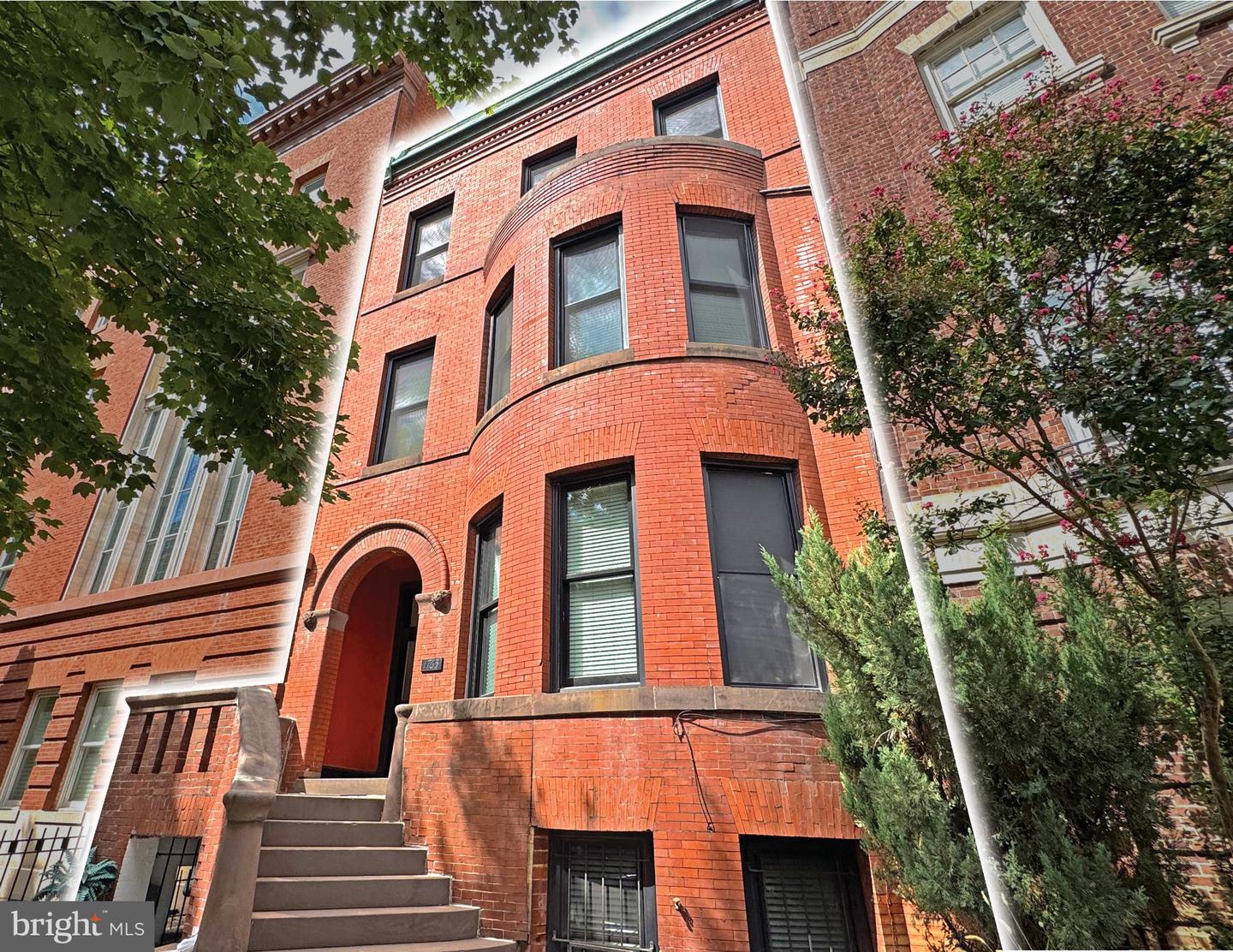1765 R Street NW, Washington, DC 20009
