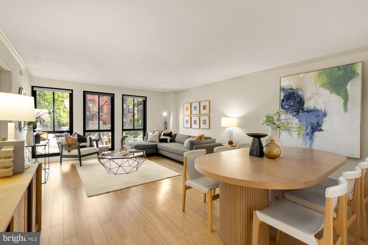 1280 21st St NW #201 — photo