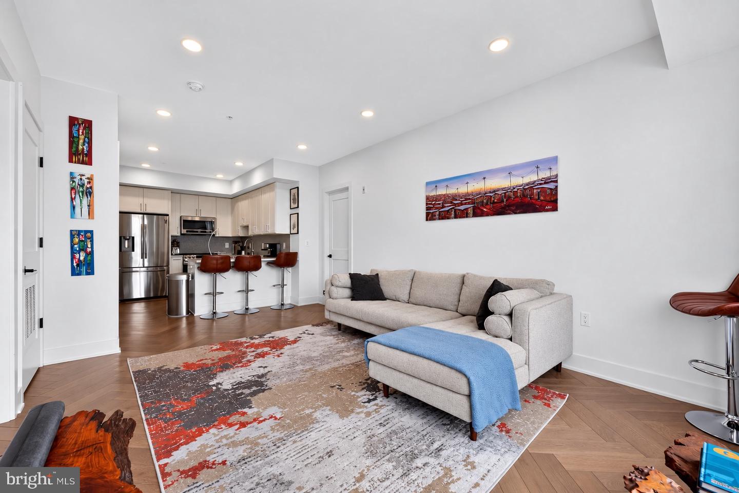 1001 Bryant St NE #12 — photo