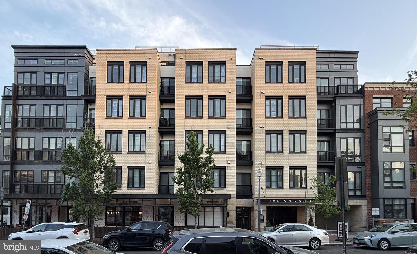 1250 9th St NW #202 — photo