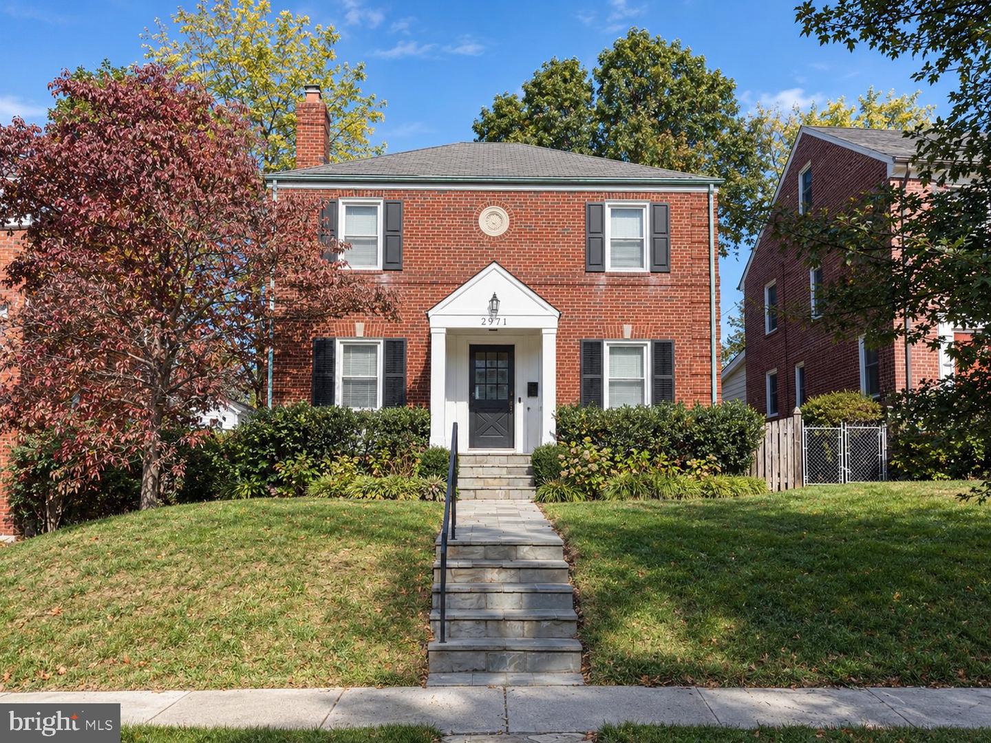 2971 McKinley St NW — photo