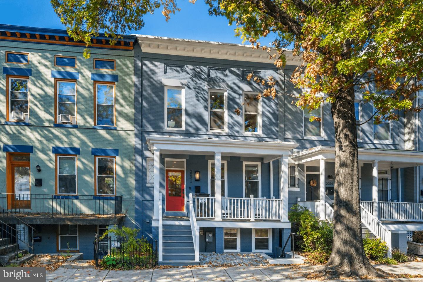 2022 N Capitol St NW — photo