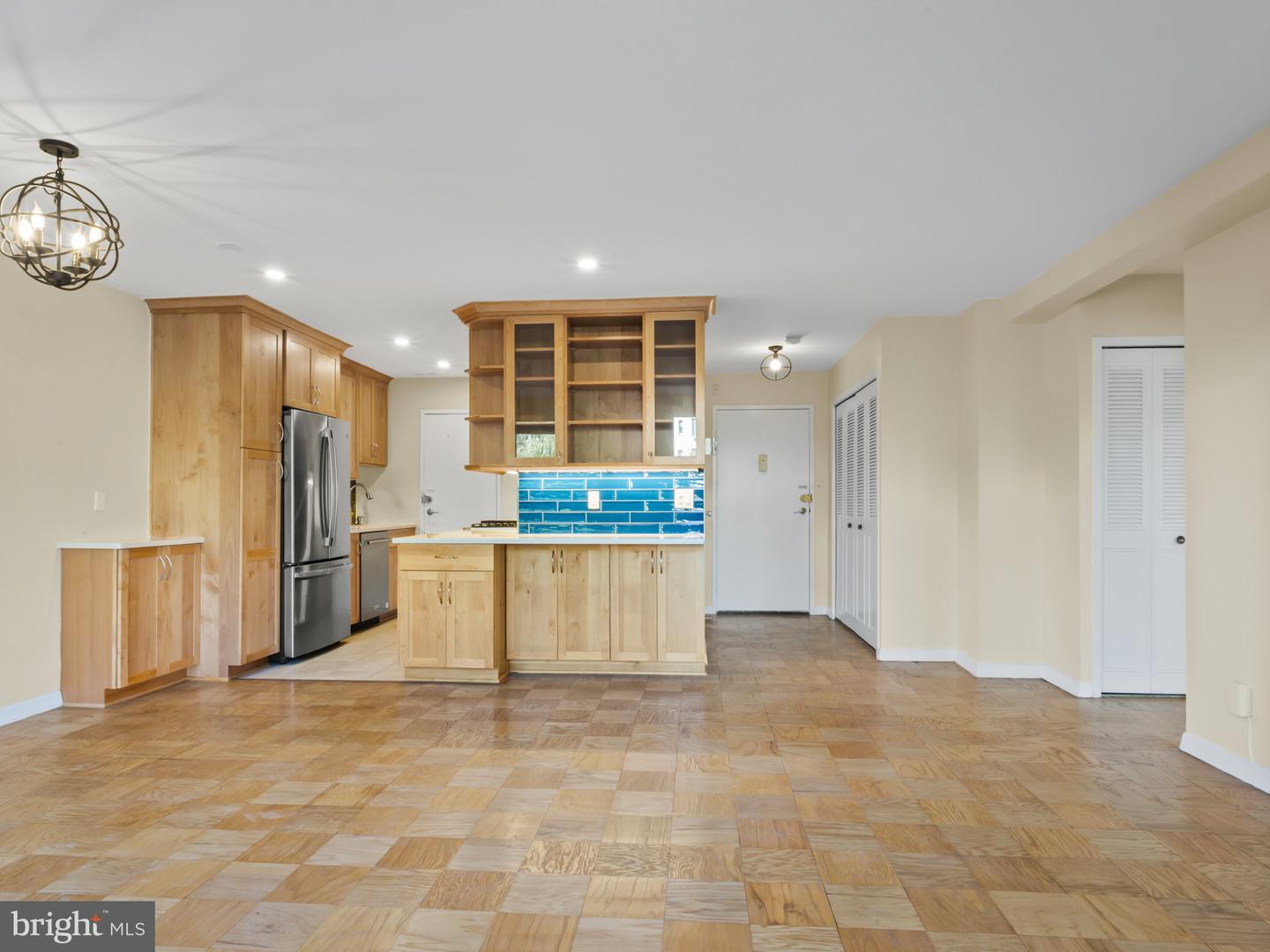 2829 Connecticut Ave NW #303 — photo