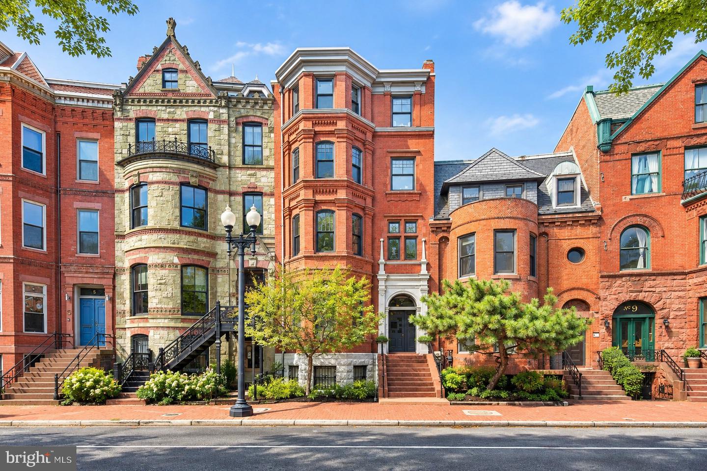 7 Logan Cir NW #23 — photo