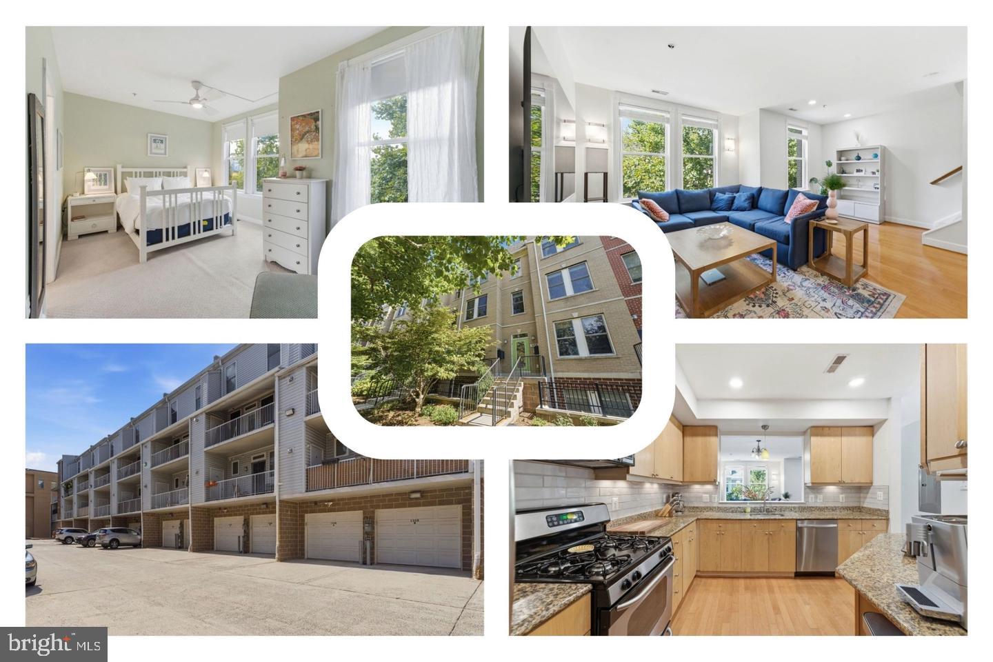 1358 Monroe St NW #B — photo