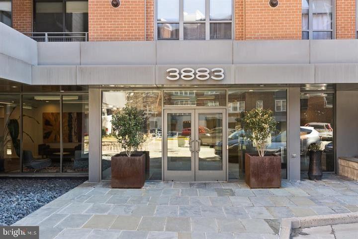 3883 Connecticut Ave NW #509 — photo