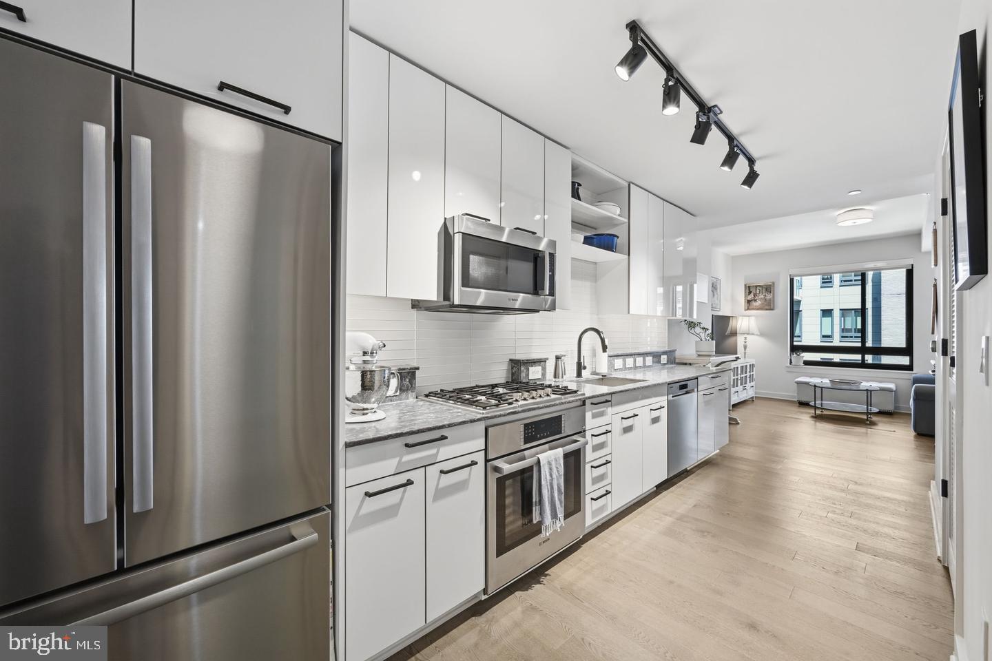 70 N St SE #N706 — photo