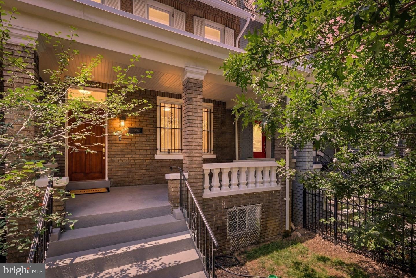 2212 N North Capitol St NW — photo
