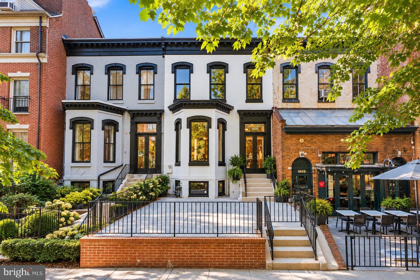 1620 Q St NW — photo