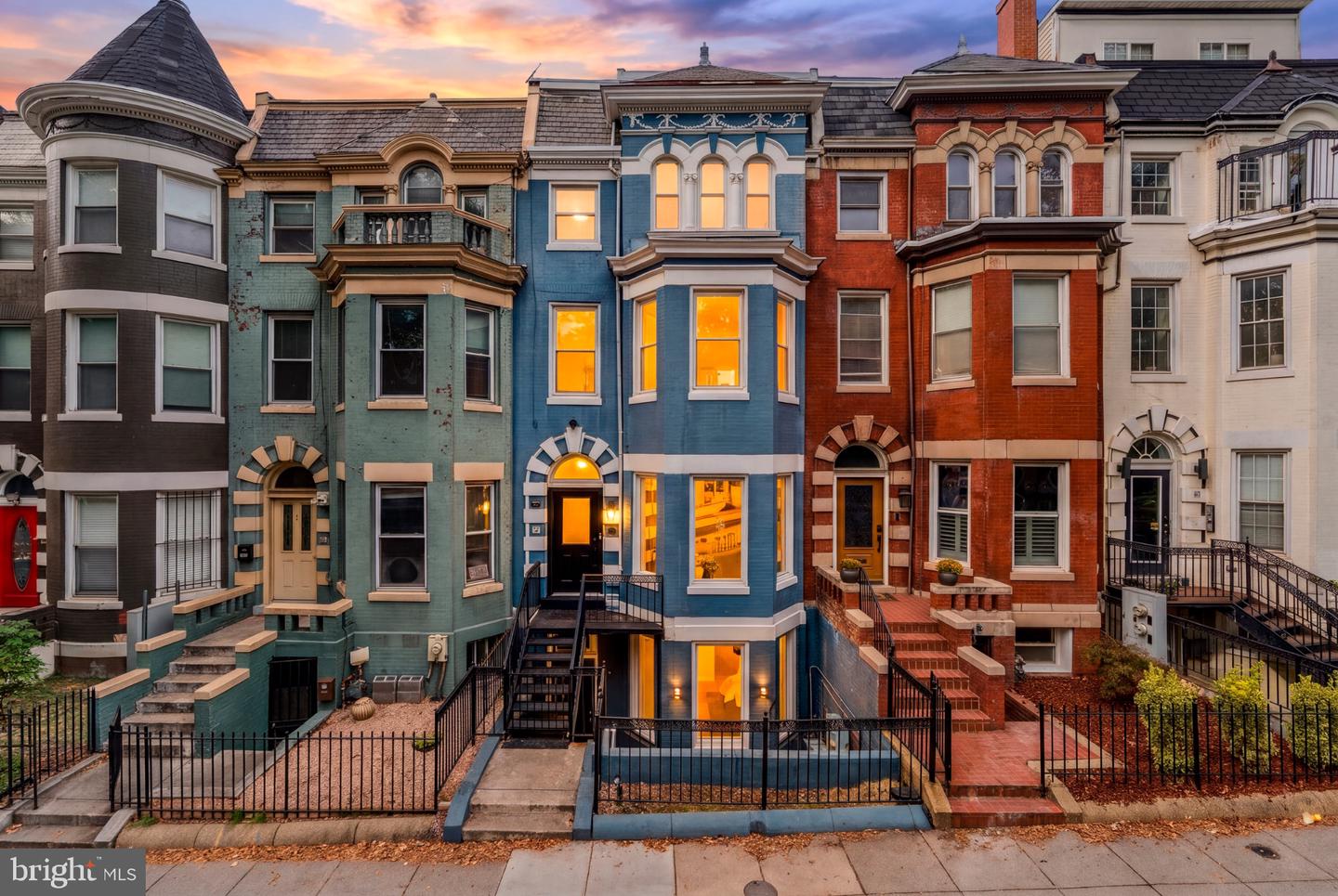 55 Rhode Island Ave NW #1 — photo