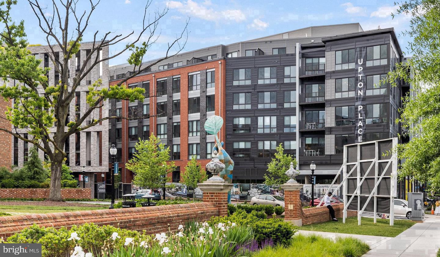 4000 Wisconsin Ave NW #4K-524 — photo