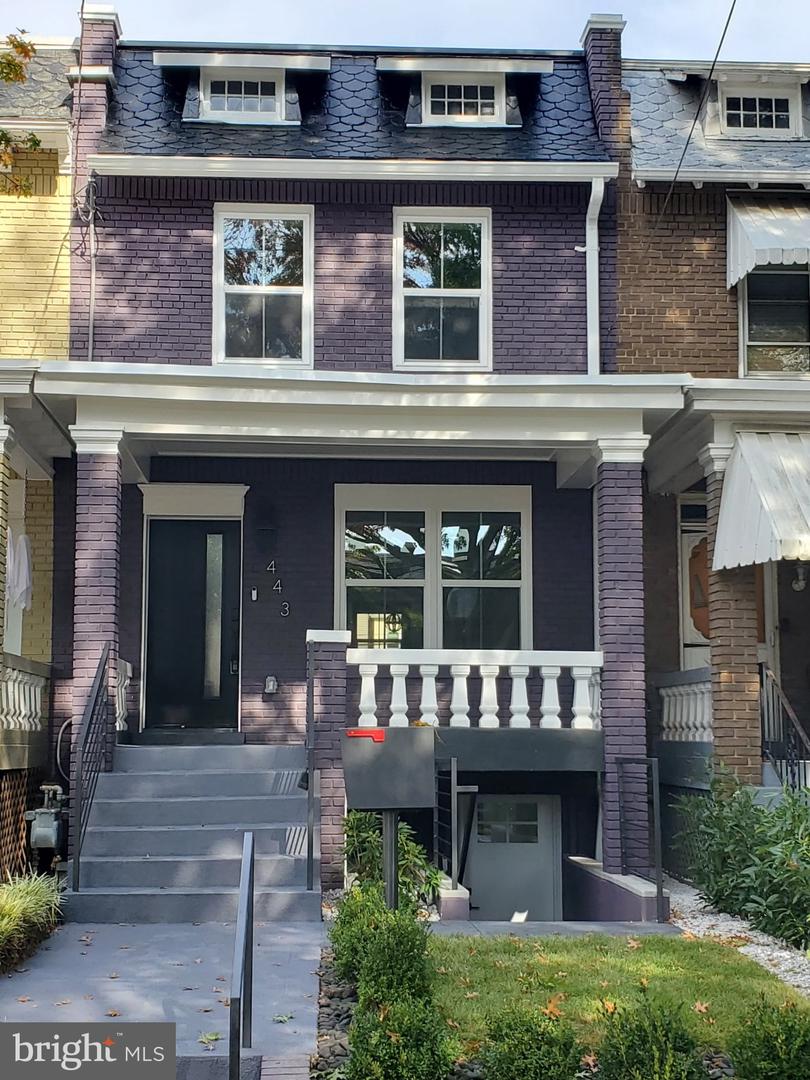 443 Jefferson St NW — photo