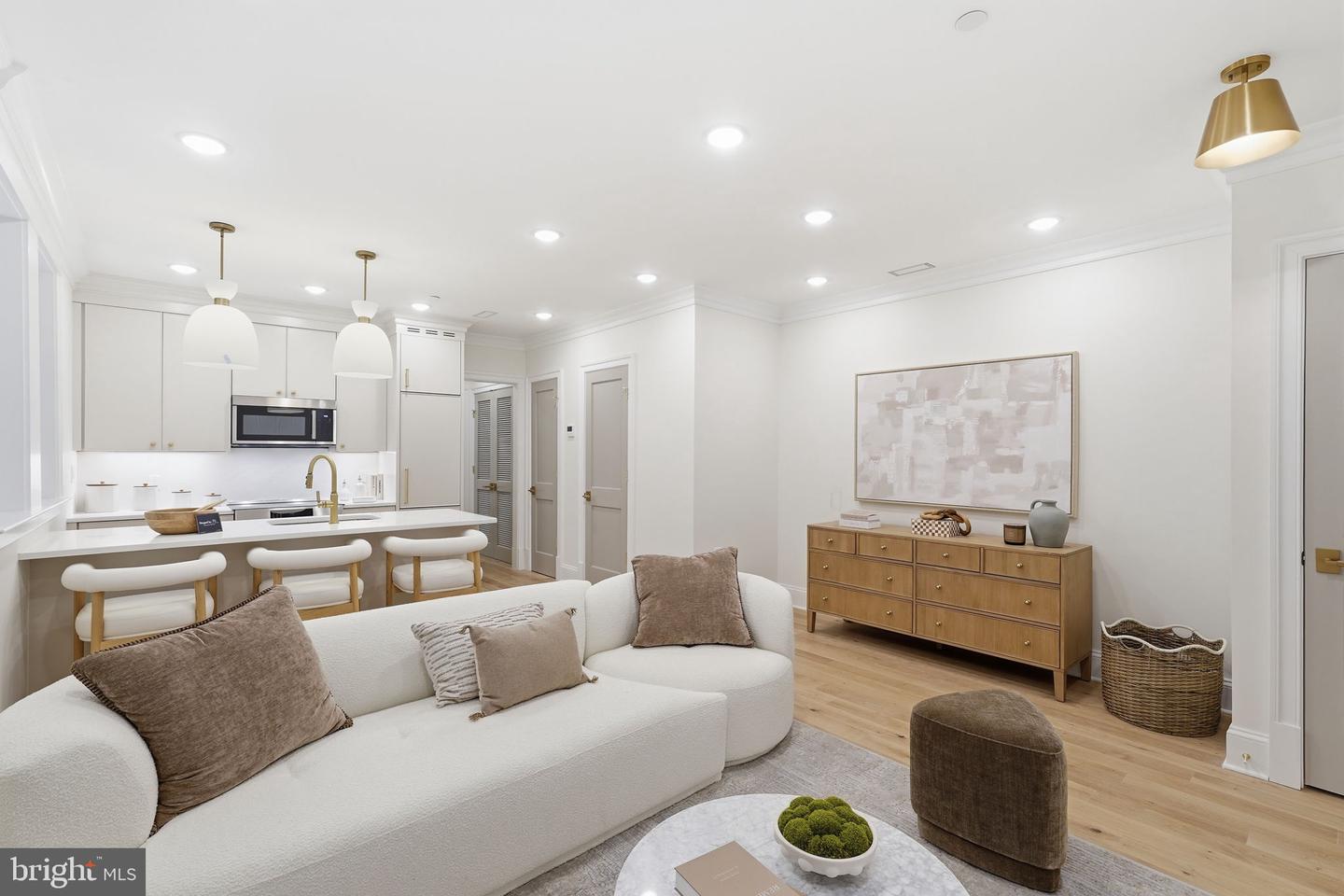 1741 P St NW #2 — photo