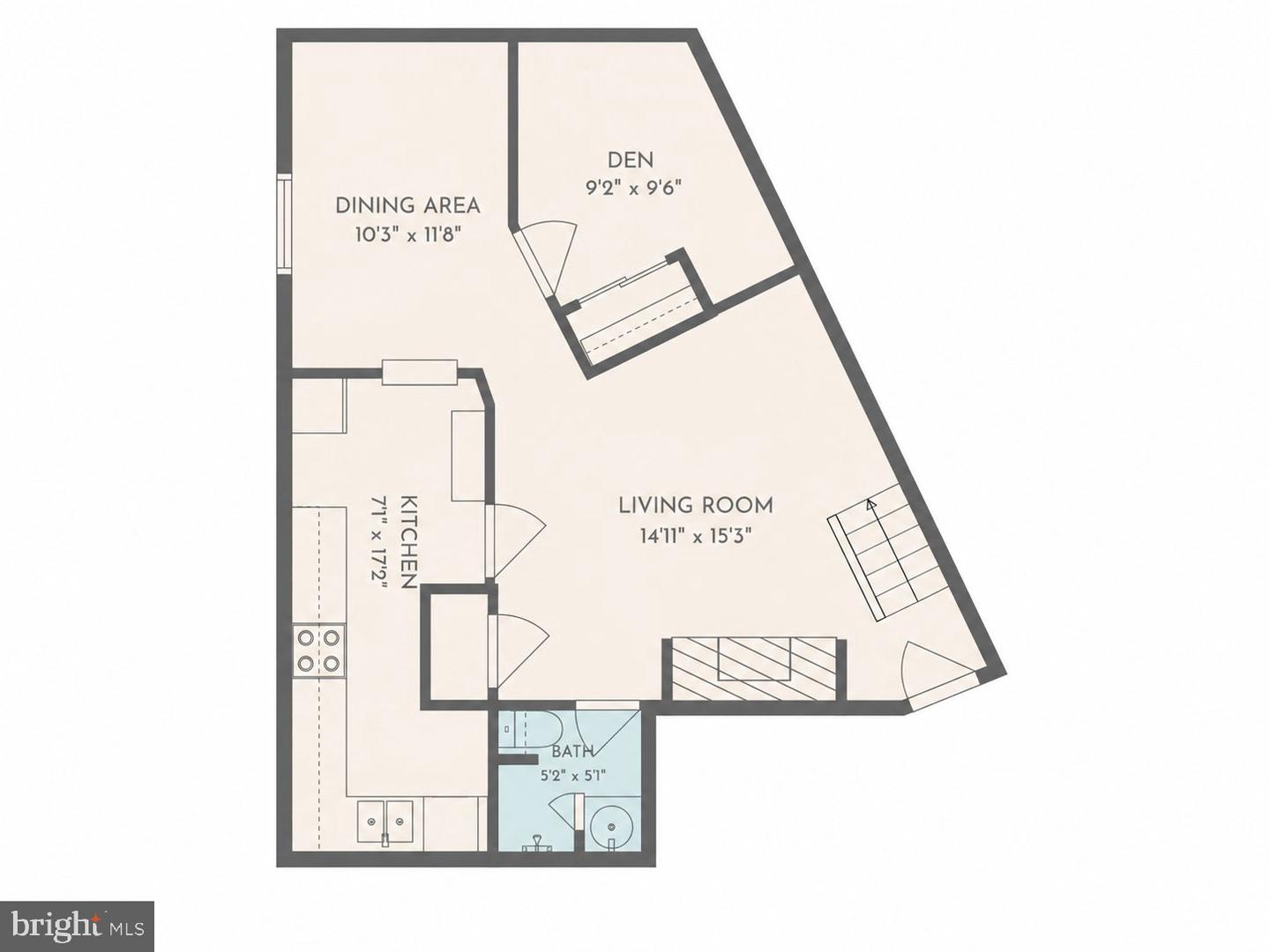1434 Potomac Ave SE #1 — photo