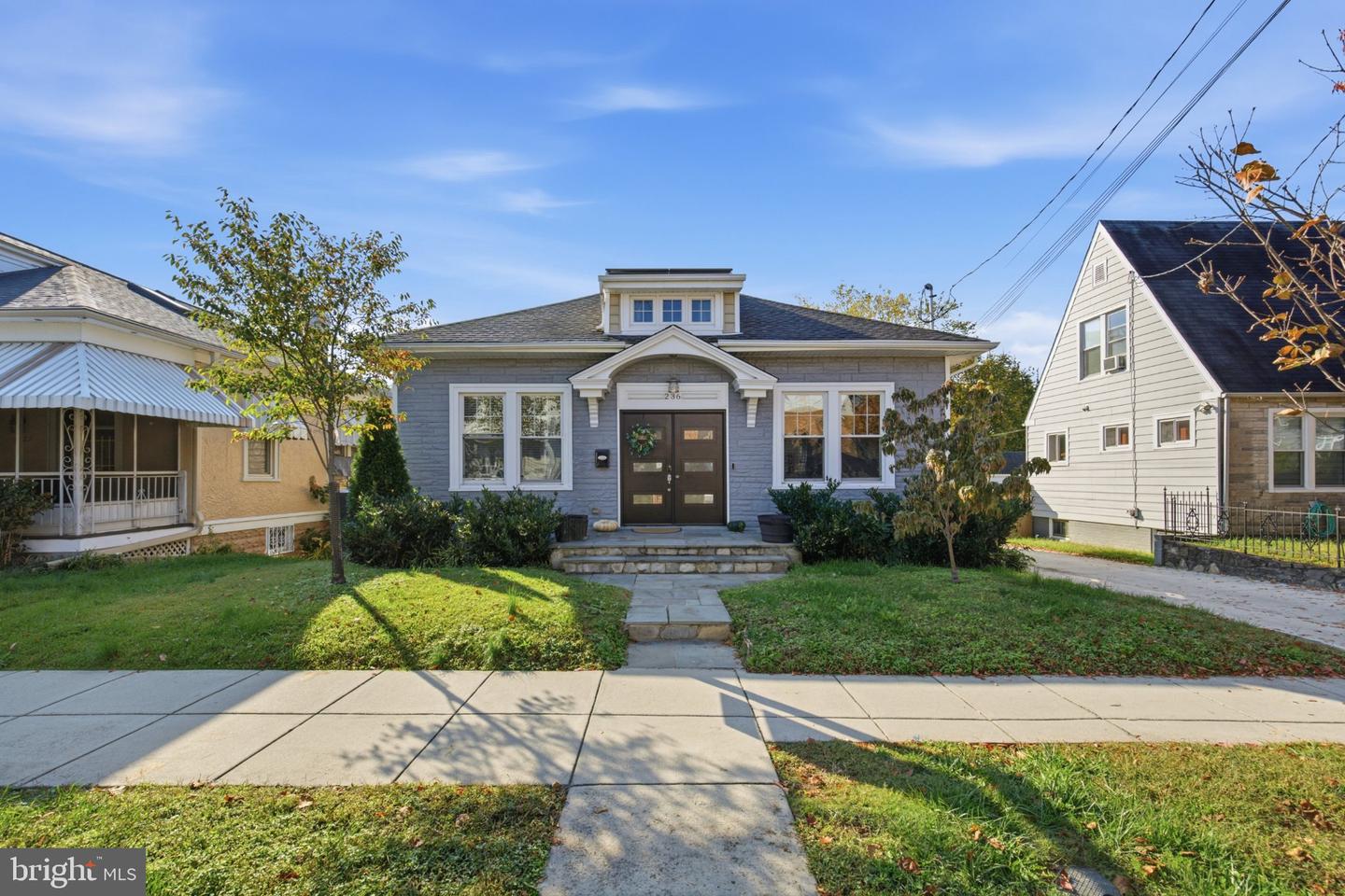 236 Peabody St NW — photo