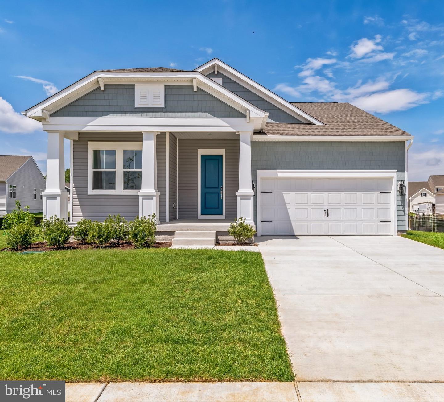 253 Buxton Circle — photo