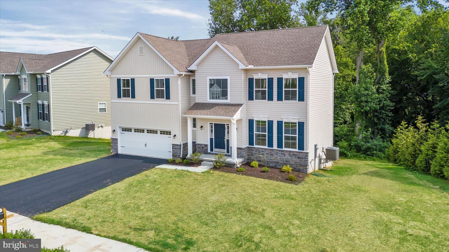 1153 Charleston Cir #Abbott — photo