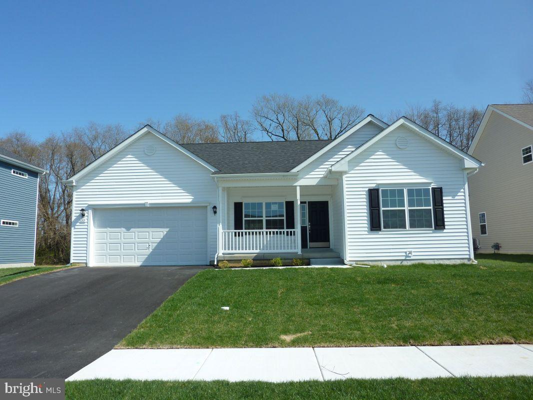 203 Villa Dr — photo