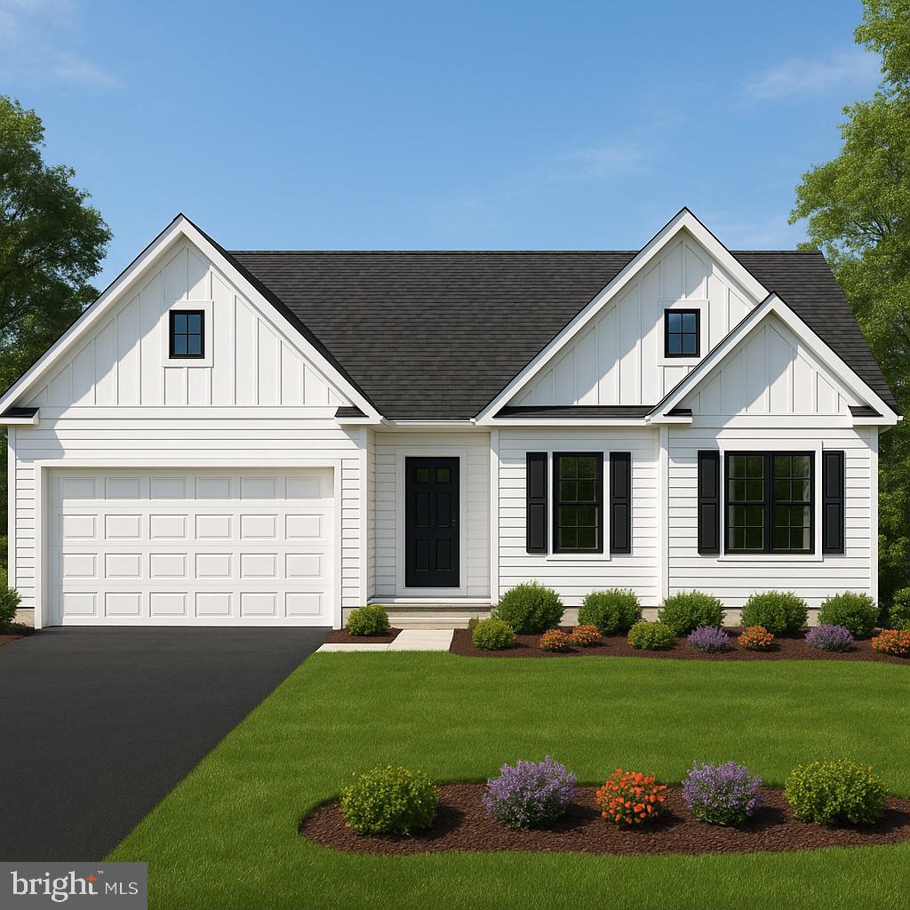 Lot 2B Cedar Grove Church Rd — photo