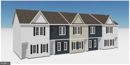 233 ROJAN ROAD #110, DOVER DE 19901