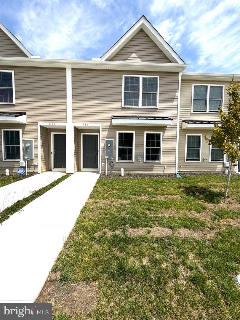 237 ROJAN ROAD #112, DOVER DE 19901