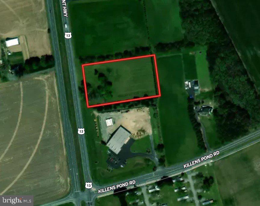 12793 S Dupont Hwy — photo