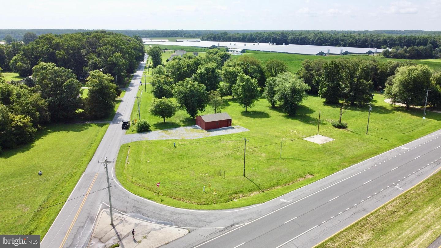 3415 Woodyard Rd — photo