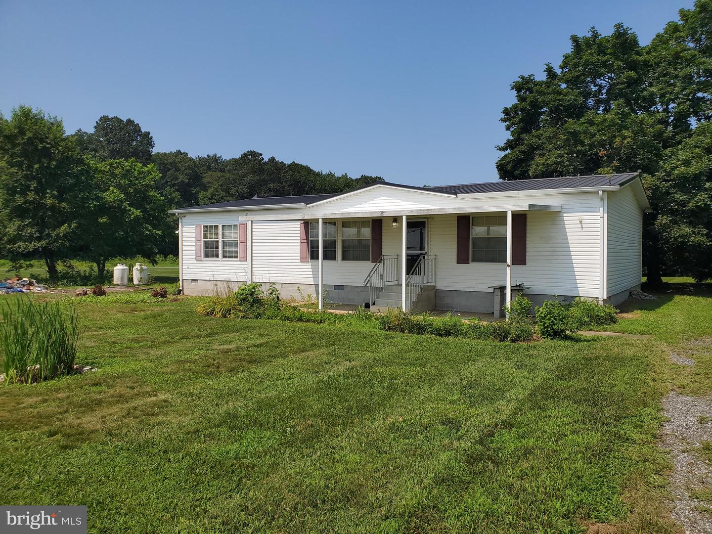 2629 Morgans Choice Rd — photo