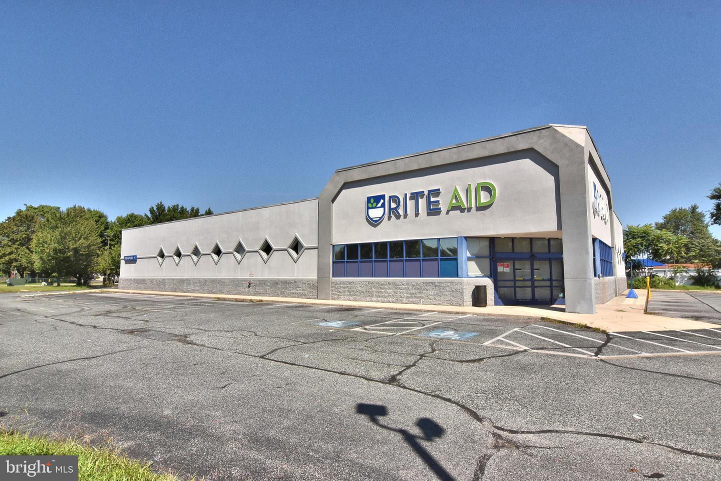1580 S Dupont Hwy — photo