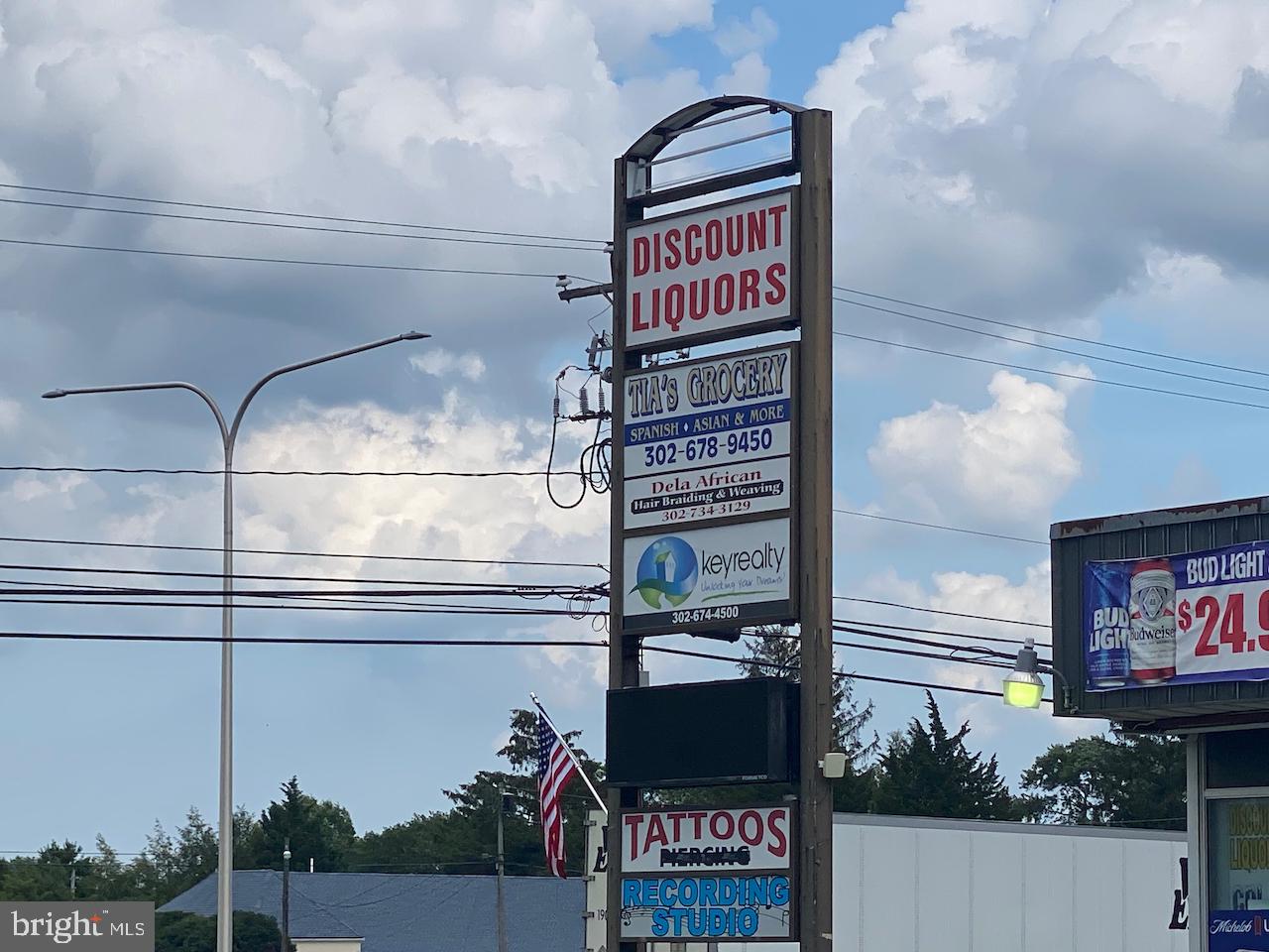 3833 & 3847 N Dupont Hwy — photo