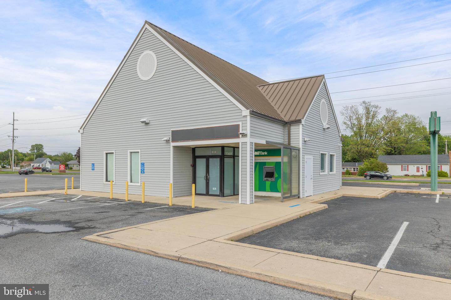 1001 Walker Road — photo