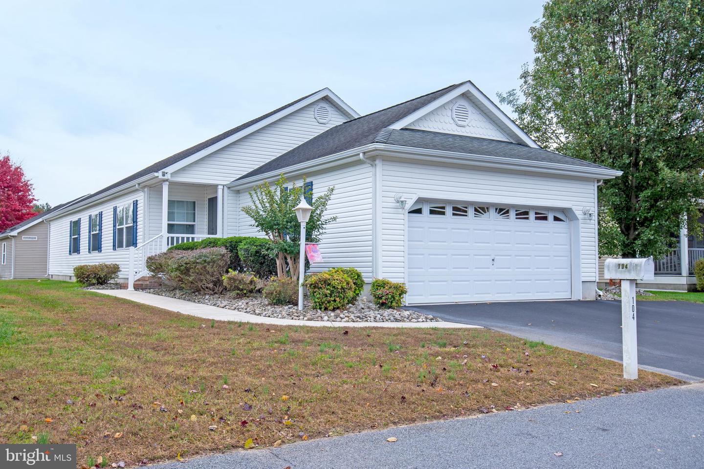 104 Lavender Dr #10 — photo