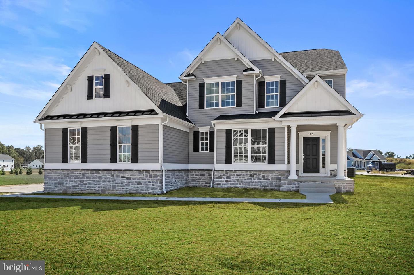 25 Belfry Dr #Geo — photo