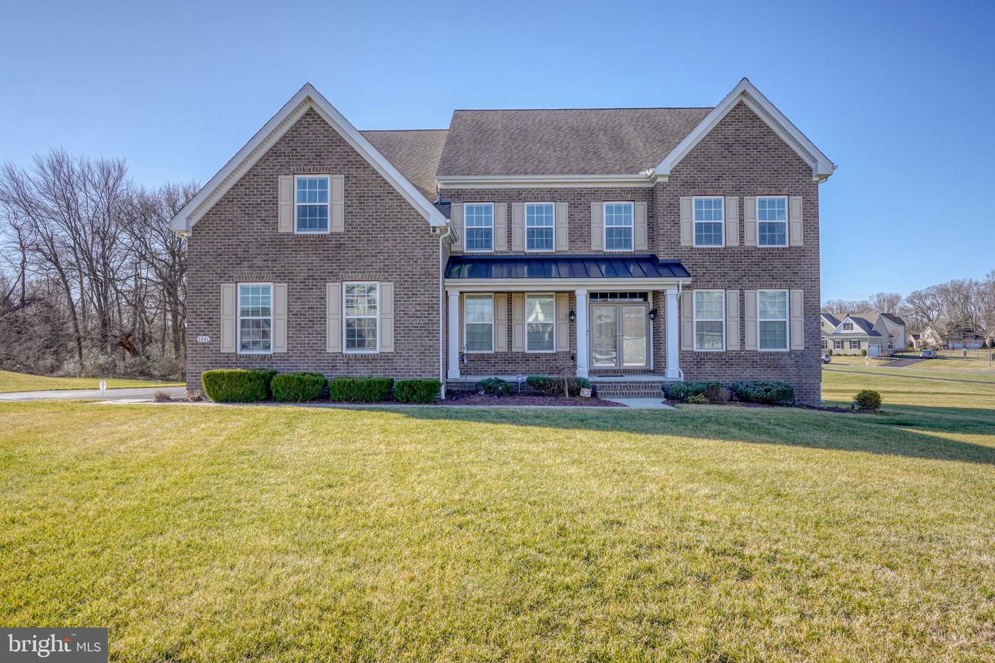 1041 Fawn Haven Walk — photo