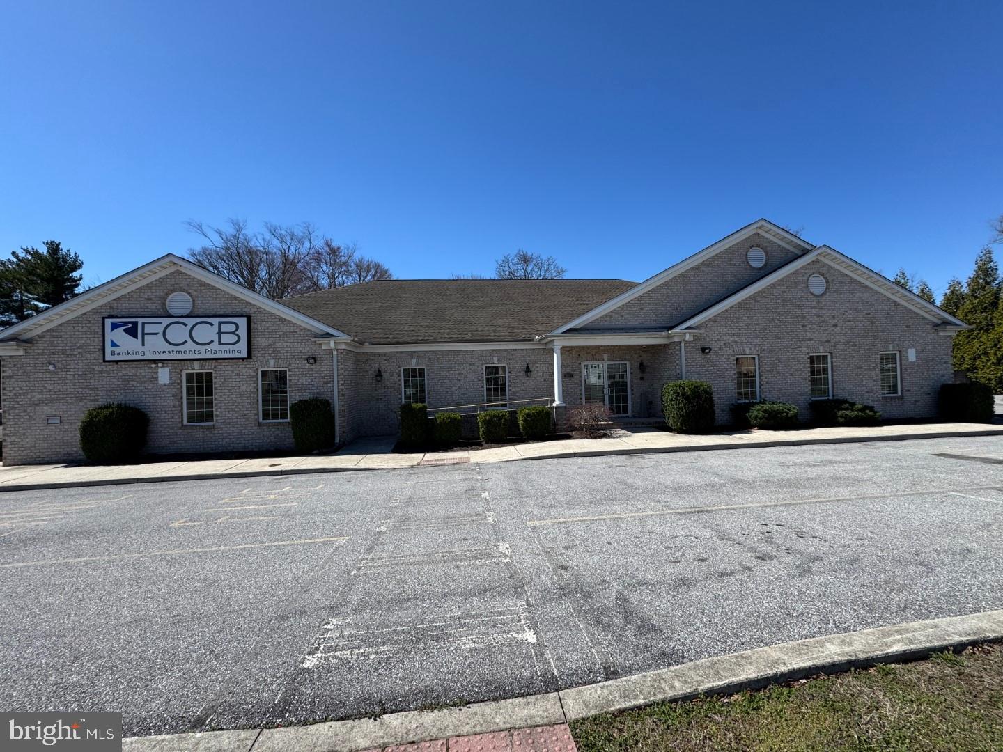 584-Unit #1 N Dupont Hwy #1 — photo
