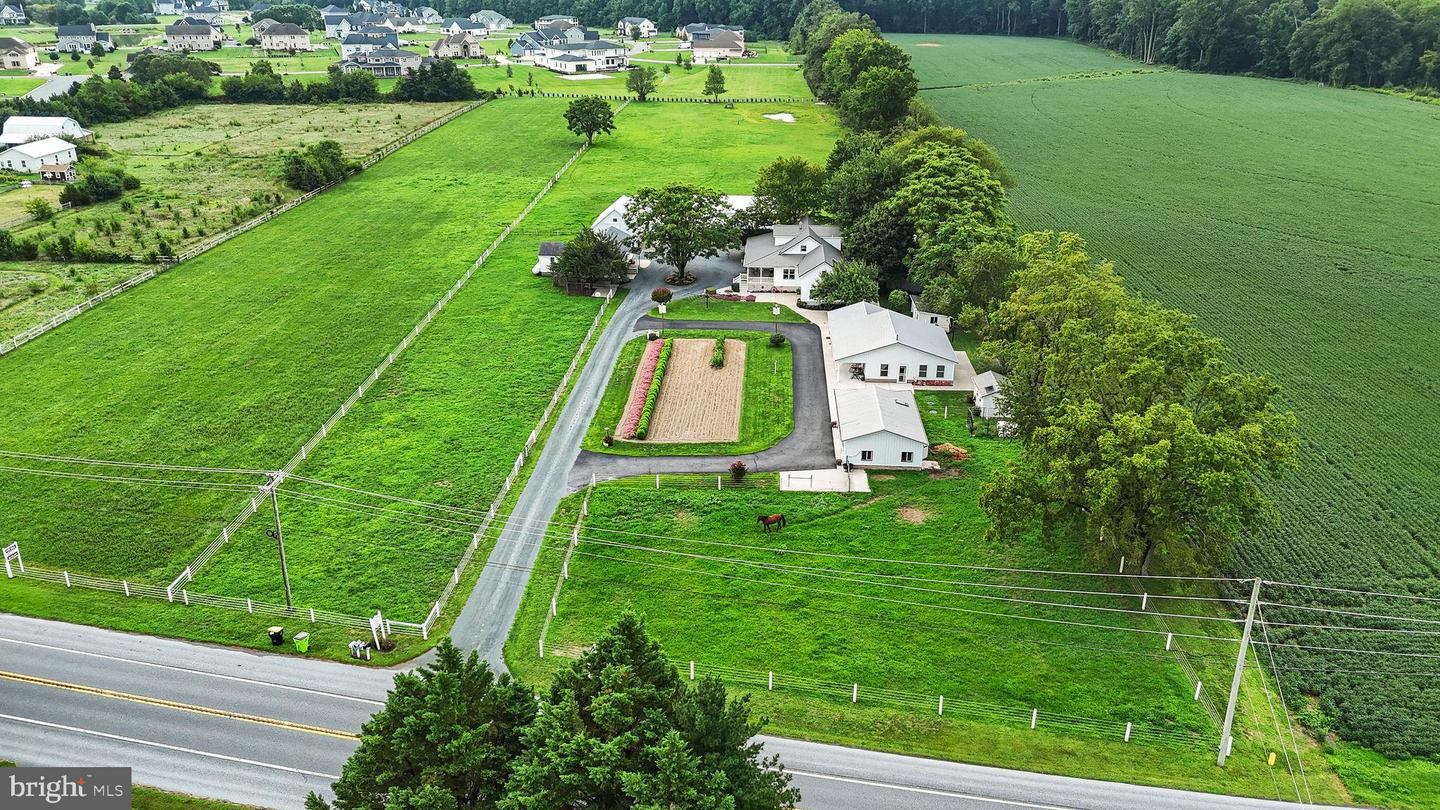 1340 Hazlettville Rd — photo